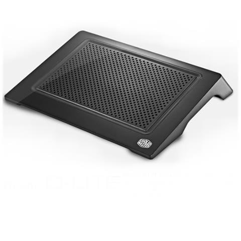 Supporto per Notebook - Fino a 15,6" - Usb - Foto 4