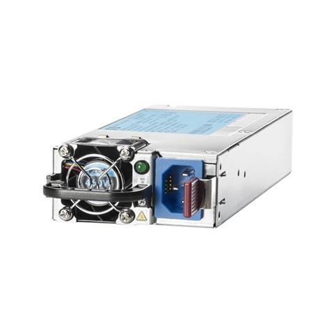 Kit alimentatore hot-plug Platinum Plus slot comune 460 W Certificazione 80 PLUS Platinum - Foto 1