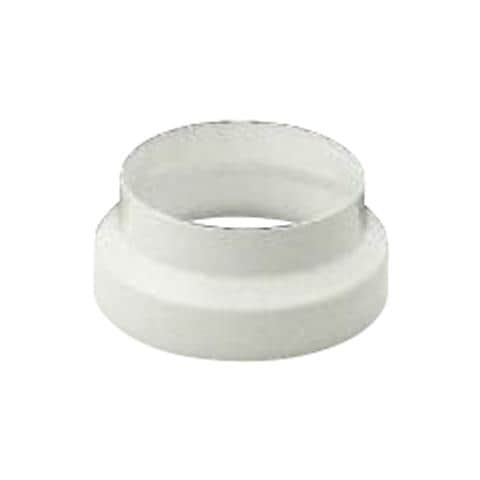 Riduttore Tubo Classic, Ø F12 / M8 Cm Bianco - Foto 1