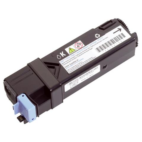 593-10320 Toner Originale Nero per 2135CN Capacità 2500 Pagine - Foto 1