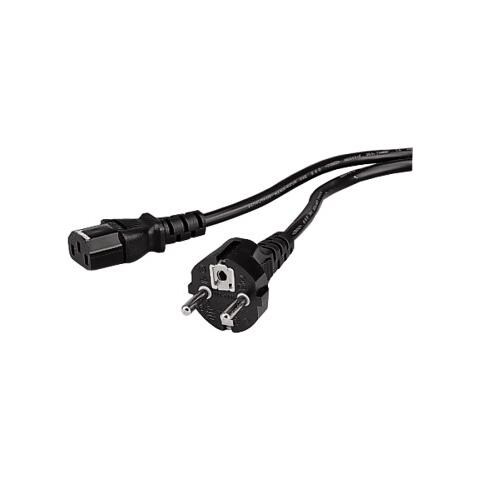 Cavo Alimentazione Pc 1,5m - Foto 1