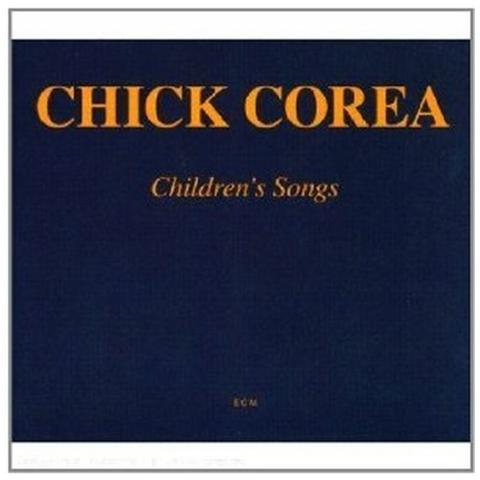 Chick Corea - Children's Songs - Foto 1
