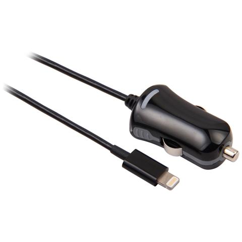 Caricatore da Auto 2.1A per Apple iPhone e iPad - Foto 1