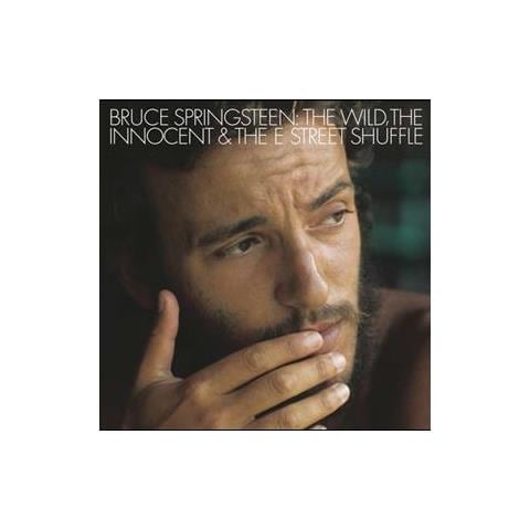 Cd Springsteen Bruce - The Wild, The Inn - Foto 1