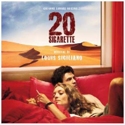 Louis Siciliano - 20 Sigarette - Foto 1