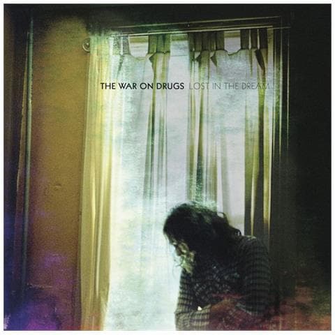 War On Drugs - Lost In The Dream (2 Lp)  - Foto 1