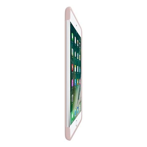 iPad mini 4 Silicone Case Pink Sabbia - Foto 8