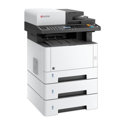 Stampante Multifunzione ECOSYS M2040dn Laser B /N Stampa Copia Scansione 40 ppm USB Ethernet - Foto 2