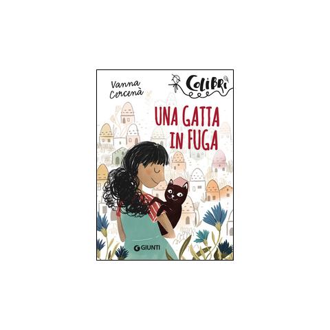 Vanna Cercenà - Una gatta in fuga - Foto 1