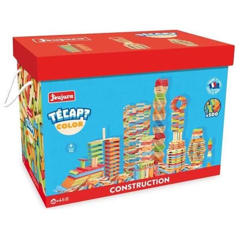 Tecap? Colore - 5 8339 - Foto 1