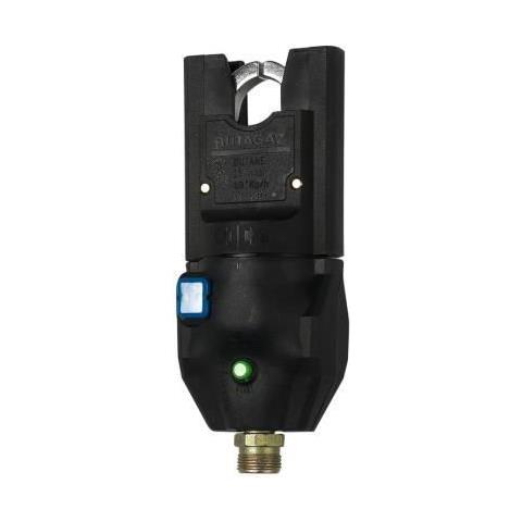 Type M05 Masterclip Butano Nf Bouteille 13kg - 1,3kg / H - 28mbar - Foto 1