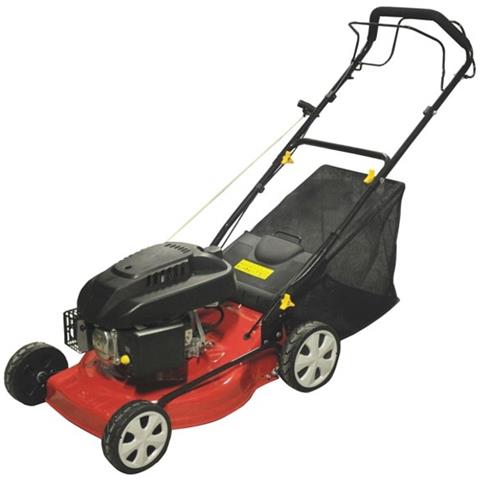 Rasaerba Semovente Brico Rmt139 Excel 07156 - Foto 2