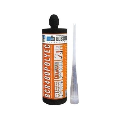 Tassello Chimico Bcr300 280 Poliestere Bossong - Foto 2