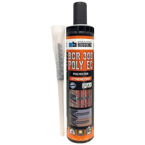 Tassello Chimico Bcr300 280 Poliestere Bossong - Foto 4