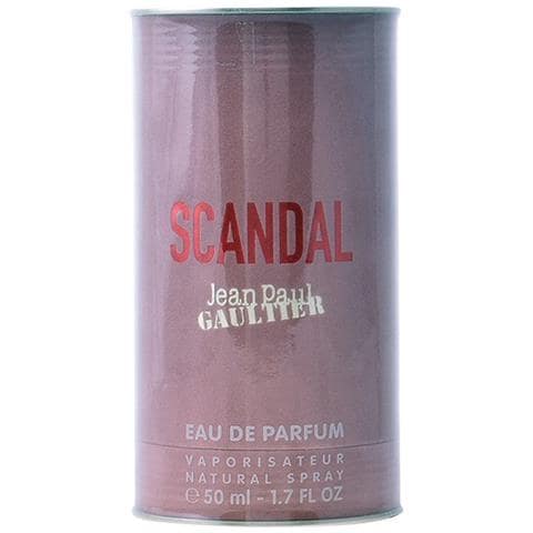 Profumo Donna Scandal Jean Paul Gaultier Edp 50 Ml - Foto 2