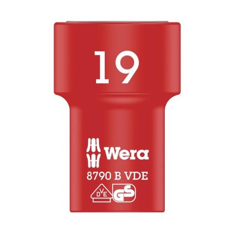 8790 B 19 Presa elettrica - Foto 1