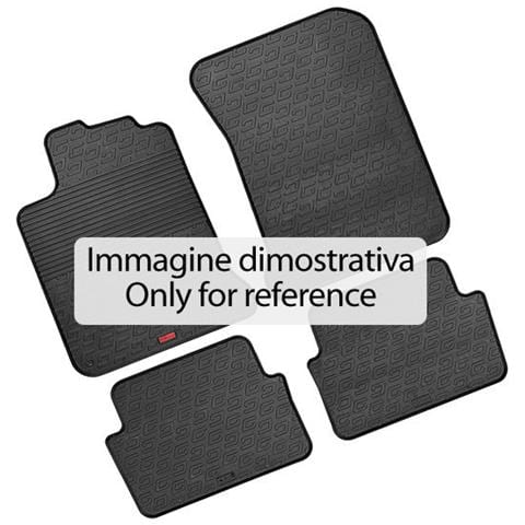 Sr. tapp. Su Misura Bmw Serie 1 9/11> - Foto 2