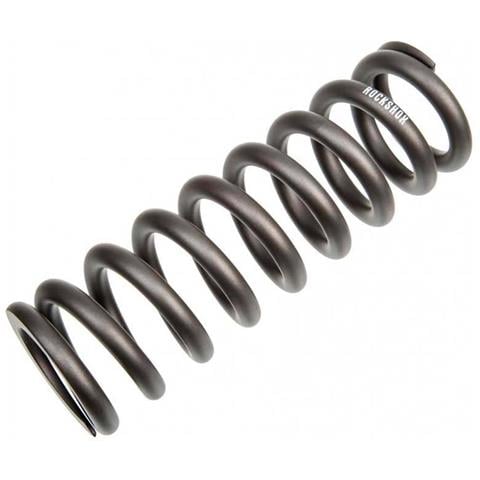 Ammortizzatori 500 Lb Ricambi Dei Componenti 216/222 X 70 - Foto 1