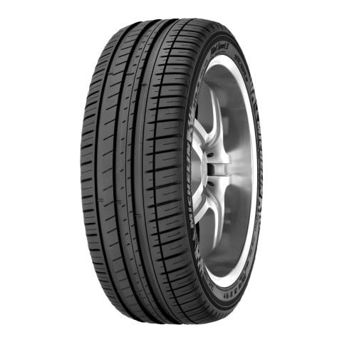 Pilot Sport 3 Zp (275/30 R20 97y Xl *, Moe, Runflat)  - Foto 3