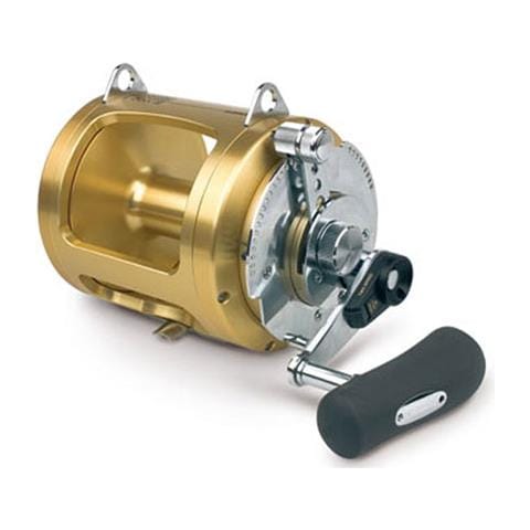 Mulinello Tiagra 80lb Wa - Foto 1