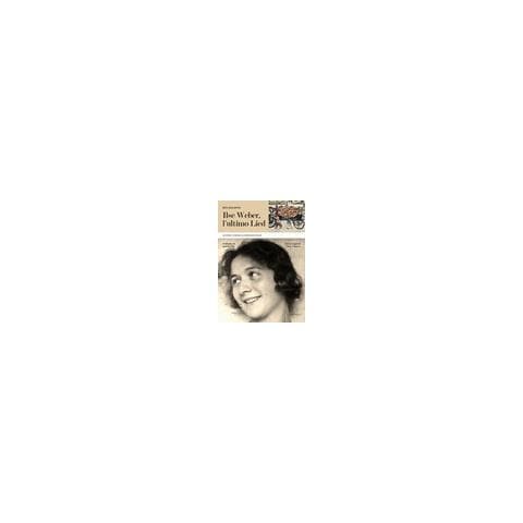 Rita Baldoni - Ilse Weber. L'Ultimo Lied. Lettere E Poesie Da Theresienstadt - Foto 2