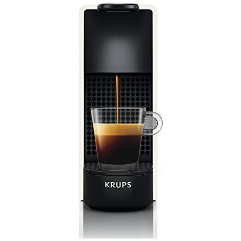 YY2912FD macchina per caffè Libera installazione Macchina per espresso Nero, Bianco 0,6 L 1 tazze Automatica - Foto 5