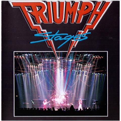 Audio Triumph - Stages - Foto 1