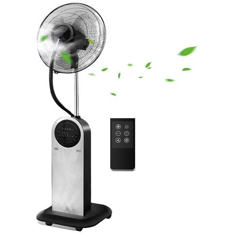 Ventilatore Da Interno - Foto 2