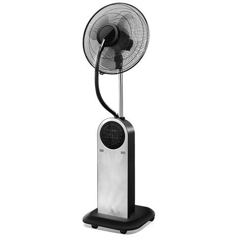 Aigostar Aigostar 33JTU Forest Mist ventilatore a piantana purificatore e umidificatore 