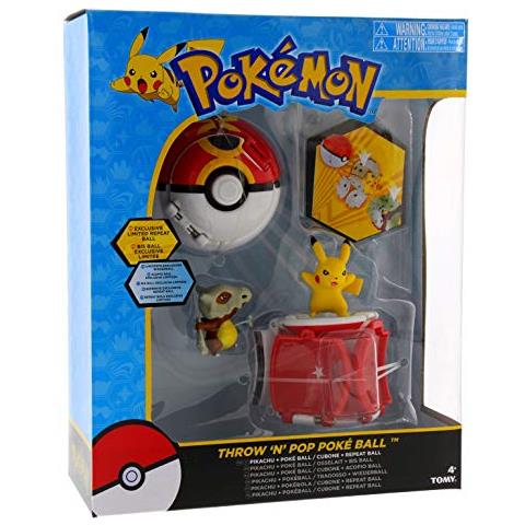 Box Duo Lancia Una Palla Pop Poke - Foto 2