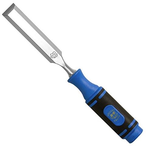 MM speciale Scalpello dal legno con manico 2K, 2 mm 1008 ciliegie - Foto 1