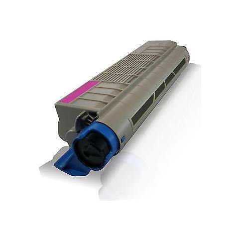 TONER COMPATIBILE - Magente Rigenerate For Es3640a3,es3640pro-16.5k#43837106 - Foto 1