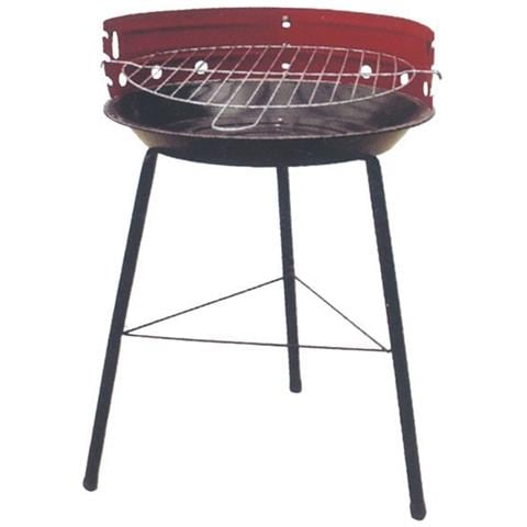 Barbecue Tondo Standard 35 H 45 06297 - Foto 1
