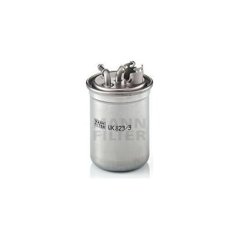 Filtro Carburante Wk823 / 3x - Foto 1