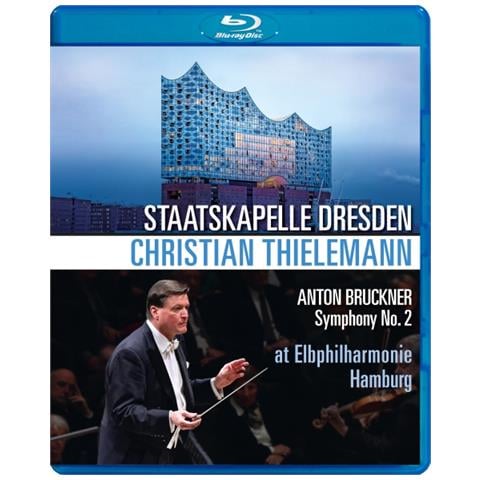 Anton Bruckner - Symphony No. 2 - Foto 1