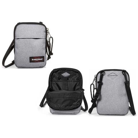 Borsello A Tracolla Buddy - Black Denim - Foto 1