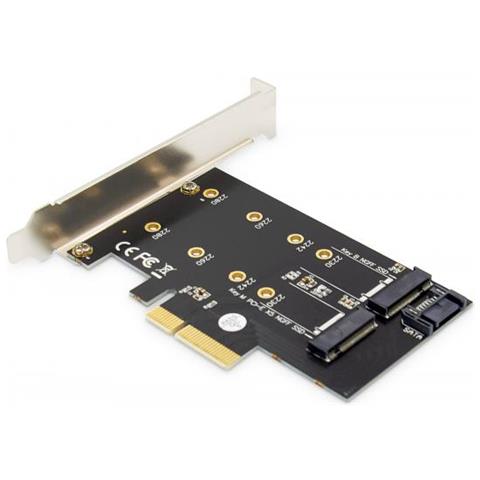 M. 2 Ngff / Nvme Ssd Pcie 3.0 Supports B M And B+m Key - Foto 1