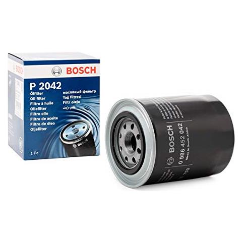 0986452042 Filtro Olio - Foto 2