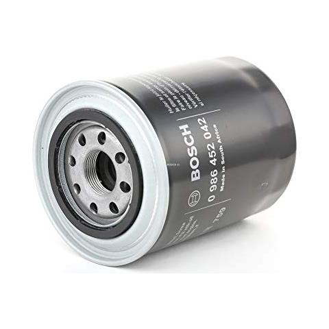 0986452042 Filtro Olio - Foto 1