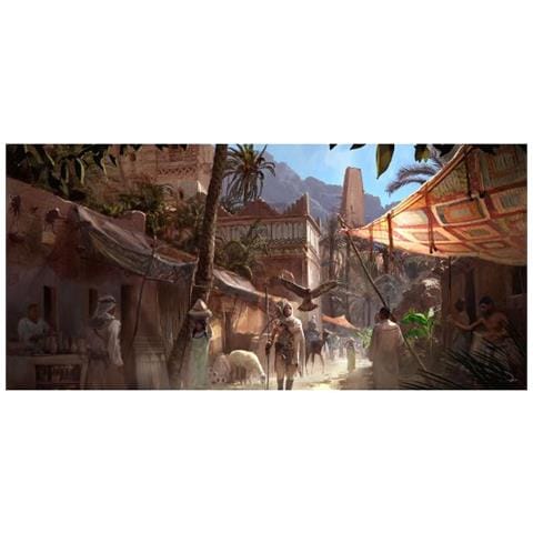 Assassins Creed Origins Xbox One Basic (assassins Creed Origins Xb1)  - Foto 2