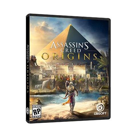 Assassins Creed Origins Xbox One Basic (assassins Creed Origins Xb1)  - Foto 1