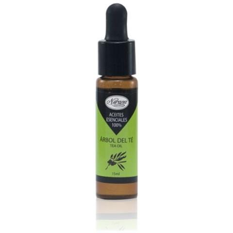 Olio Dell'albero Del Tè 15ml - Foto 1