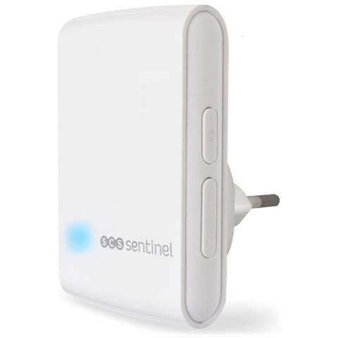 Carillon Additionnel Ecobell Cac0049 - Foto 1