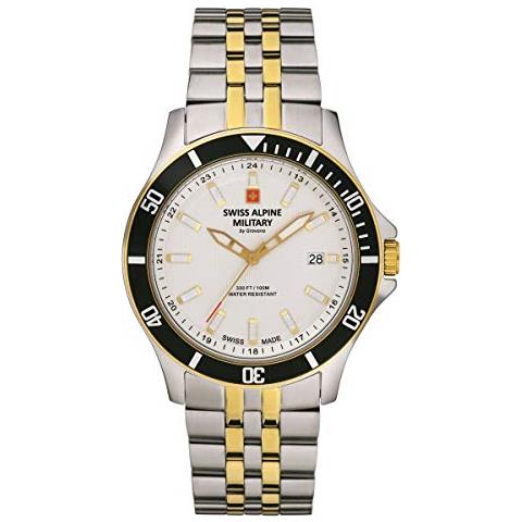 Orologio - Uomo - - 7022.1142sam - Foto 1