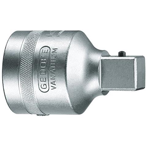 Riduttore, 2132 Din 3123 E Quadrato, 1 A 4.3 Pollici, 1 Pezzi, 6.180.040 - Foto 1