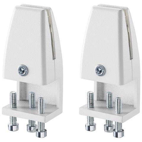 Neomounts by Newstar kit di morsetti (2 pz)  - Foto 3