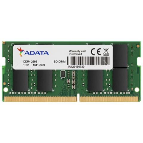 Premier 4gb Soddr4 2666mhz Cl19 - Foto 1