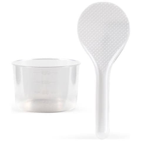 Cuociriso Da 1,5 L E 500 W - Doc111 - Foto 5