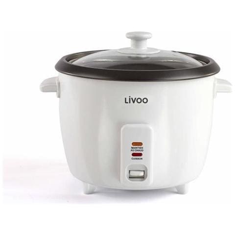 Cuociriso Da 1,5 L E 500 W - Doc111 - Foto 1