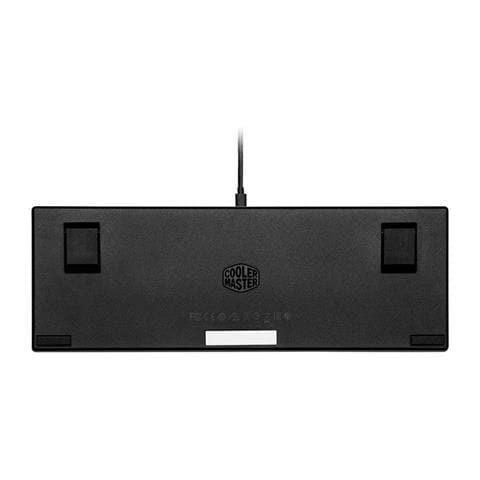 Tastiera Gaming USB Meccanica SK620 Retroilluminata Colore Grigio (Layout Italiano)  - Foto 4